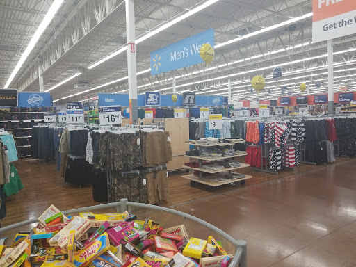 Department Store «Walmart Supercenter», reviews and photos, 10 Riverton Commons Dr, Front Royal, VA 22630, USA