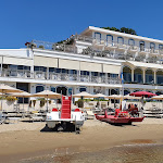 Photo n°2 de l'avis de maurizio.o fait le 14/06/2022 à 07:23 sur le  Grand Hotel Il Ninfeo 4 stars à Gaeta