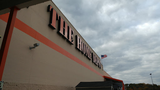 Home Improvement Store «The Home Depot», reviews and photos, 4900 SE 14th St, Des Moines, IA 50320, USA