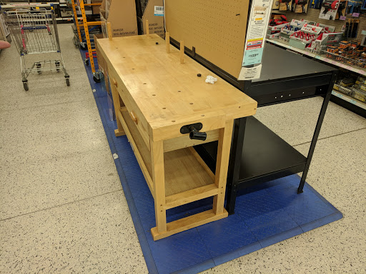 Hardware Store «Harbor Freight Tools», reviews and photos, 1910 GA-20 #300a, Conyers, GA 30013, USA