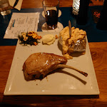 Photo n°6 de l'avis de Ilker.i fait le 14/08/2023 à 18:23 sur le  Restaurant einfach wir à Bad Neustadt an der Saale