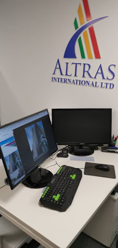 Altras International Ltd - Birmingham