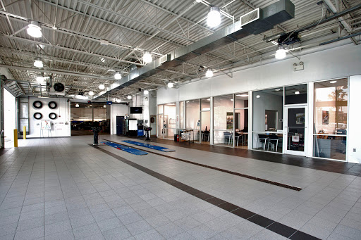 Car Dealer «Buick GMC of Beachwood», reviews and photos, 25975 Central Pkwy, Beachwood, OH 44122, USA