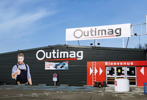 Magasin d'outillage Outimag Perreux | Magasin Perreux