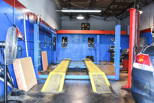 Car Service «Japanese Car Care», reviews and photos, 2901 SW 72nd Ave, Miami, FL 33155, USA