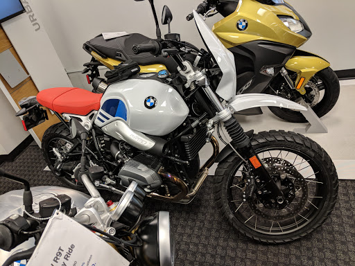 BMW Motorcycle Dealer «Engle Motors», reviews and photos, 6633 E Truman Rd, Kansas City, MO 64126, USA