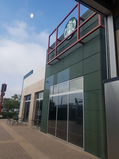 Starbucks image