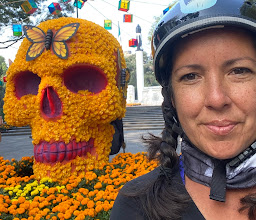 Puerta de los Leones de Chapultepec photo