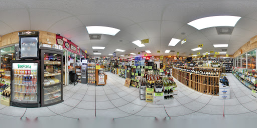 Liquor Store «Vintage Liquor», reviews and photos, 1836 SW 3rd Ave, Miami, FL 33129, USA