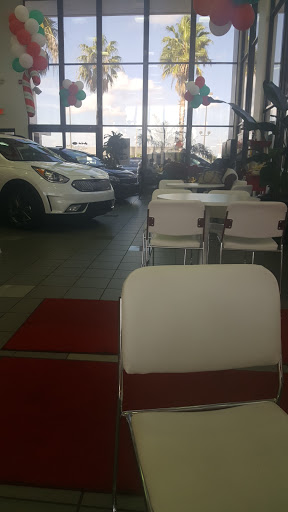 Kia Dealer «Bev Smith Kia», reviews and photos, 5655 US-1, Fort Pierce, FL 34982, USA