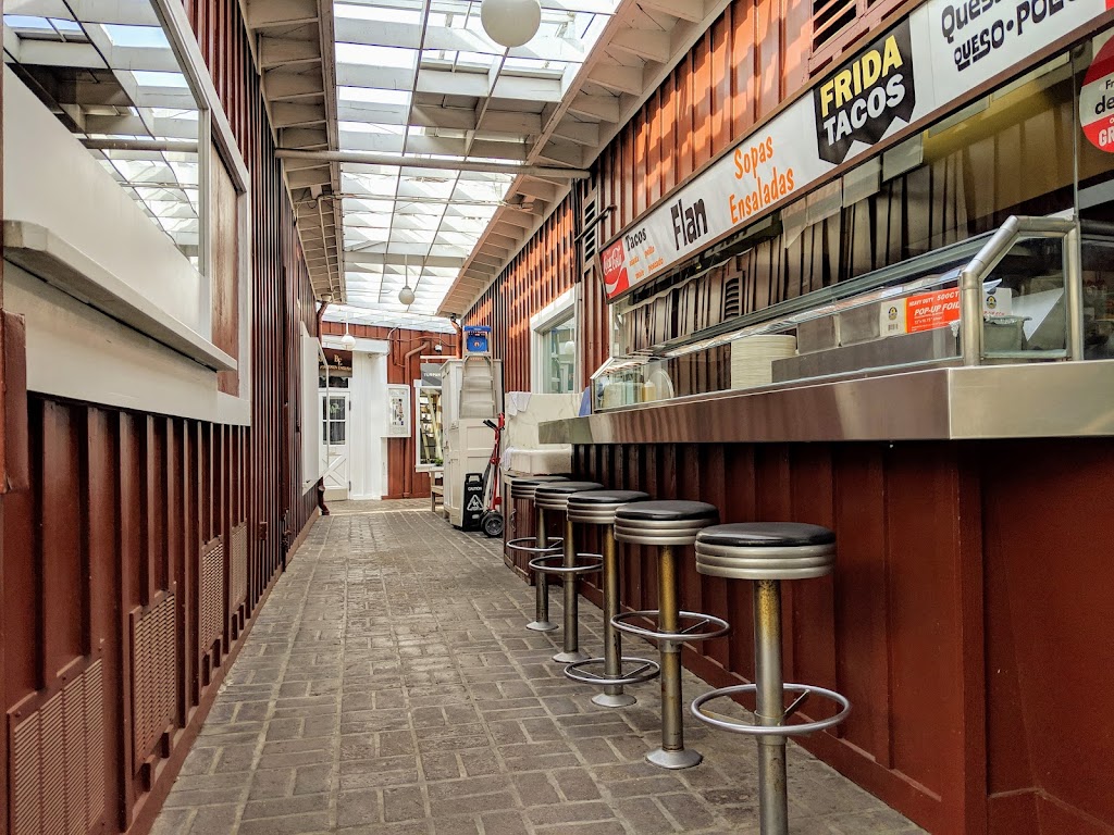 Frida Tacos - Brentwood 90402