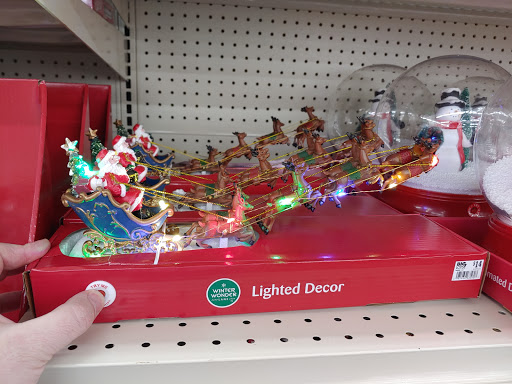 Discount Store «Big Lots», reviews and photos, 2260 MacArthur Dr, Orange, TX 77630, USA