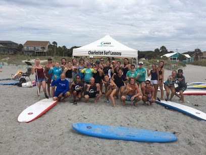 Charleston Surf Lessons