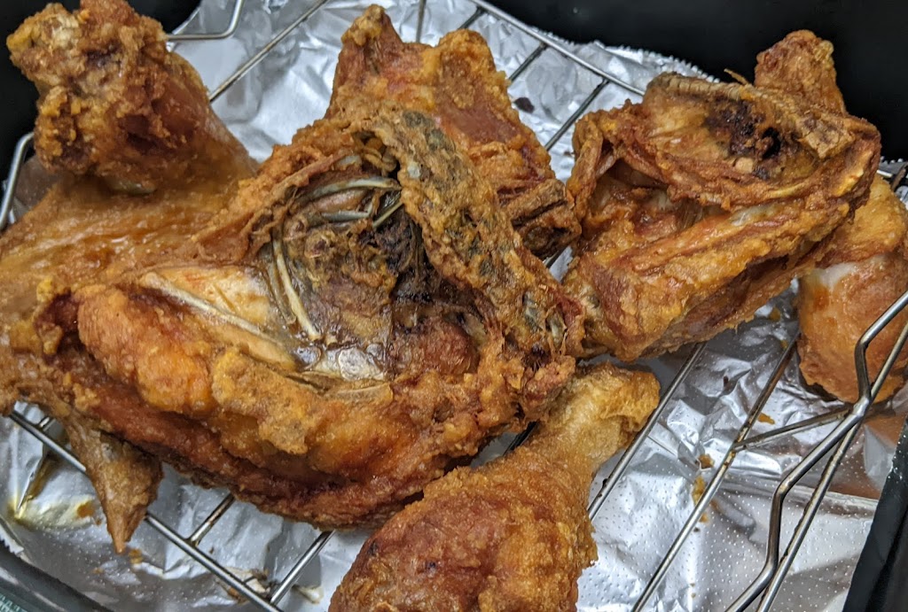 Chicken Delight Dumont, NJ 07628 Menu, Reviews, Hours & Contact