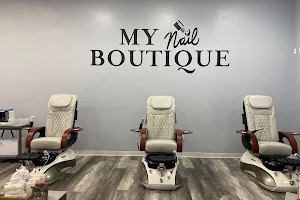 My Nail Boutique image