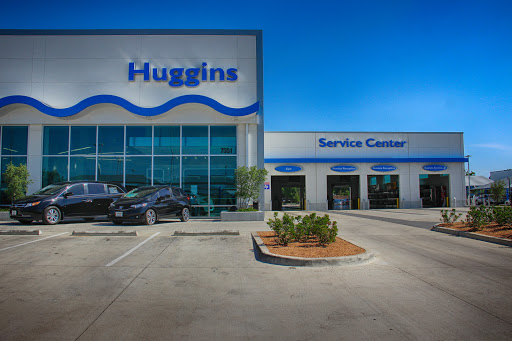 Huggins Honda, 7551 NE Loop 820, North Richland Hills, TX 76180, USA, 