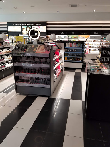 Beauty Supply Store «SEPHORA inside JCPenney», reviews and photos, 377 Santana Row, San Jose, CA 95128, USA