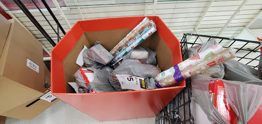 Craft Store «Michaels», reviews and photos, 1238 Putty Hill Ave, Towson, MD 21286, USA