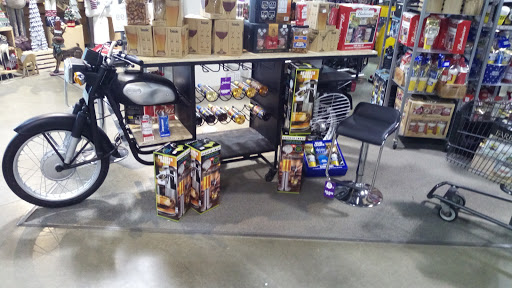 Discount Store «Gordmans», reviews and photos, 2057 N Rock Rd #101, Wichita, KS 67206, USA