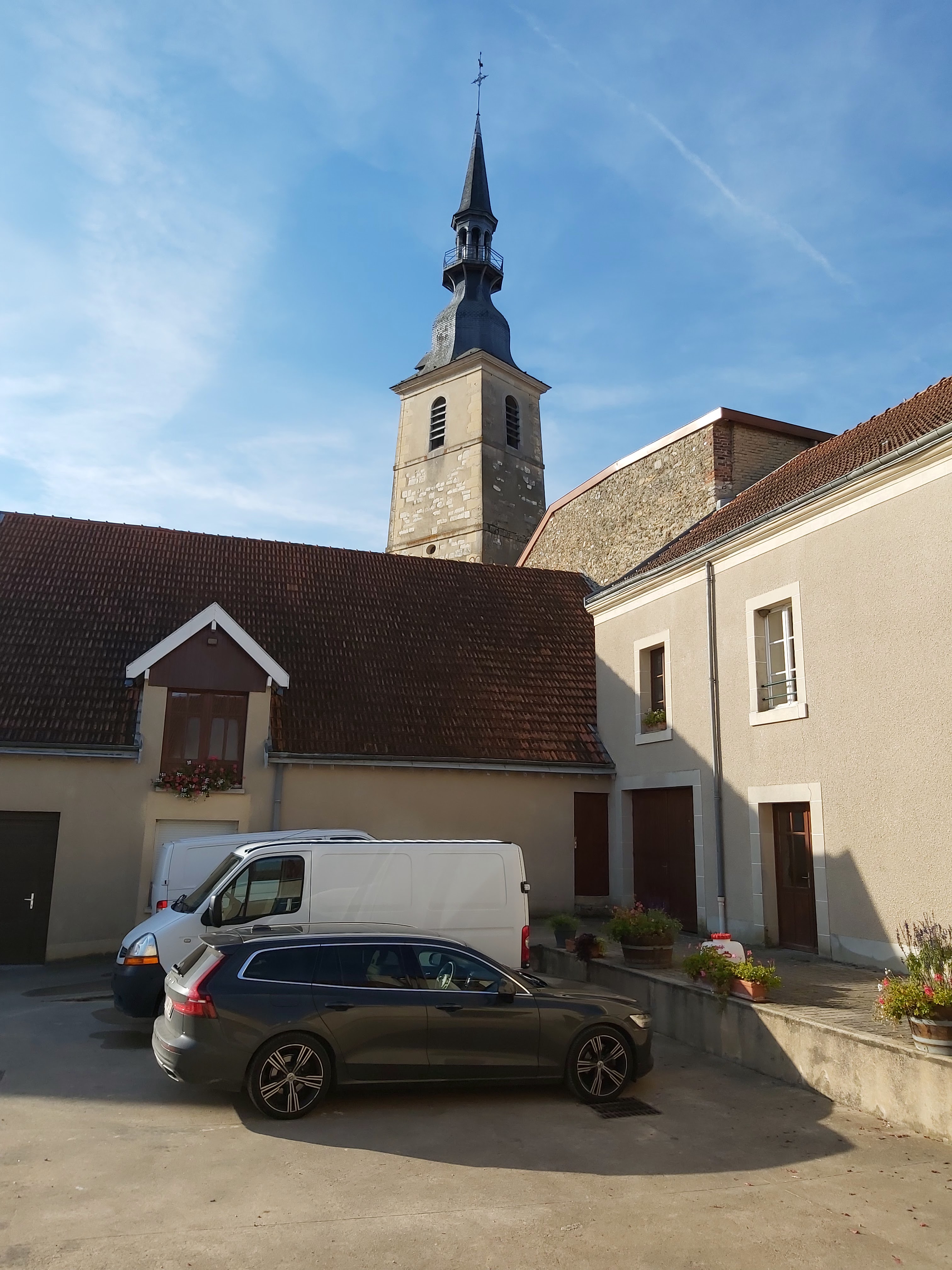 Photo n° 1 de l'avis de Thierry.a fait le 05/07/2020 à 10:46