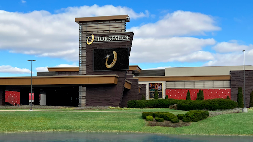 Casino «Indiana Grand Racing & Casino», reviews and photos, 4300 N Michigan Rd, Shelbyville, IN 46176, USA
