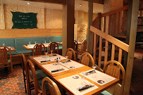 Atmosphère du Restaurant italien Le Capri à Nancy - n°18