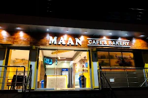Maan Cafe & Bakery image