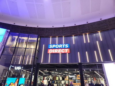 Sports Direct à Roissy-en-France