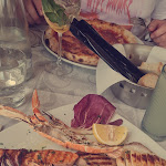 Photo n°1 de l'avis de Lea. fait le 25/09/2023 à 07:22 sur le  Ristorante con Pizzeria Colomba à Desenzano del Garda