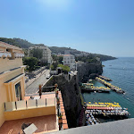 Photo n°9 de l'avis de F..i fait le 12/08/2022 à 10:57 sur le  Imperial Hotel Tramontano à Sorrento