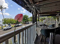 Atmosphère du Restaurant gastronomique Zanzibar Restaurant à Le Marin - n°19