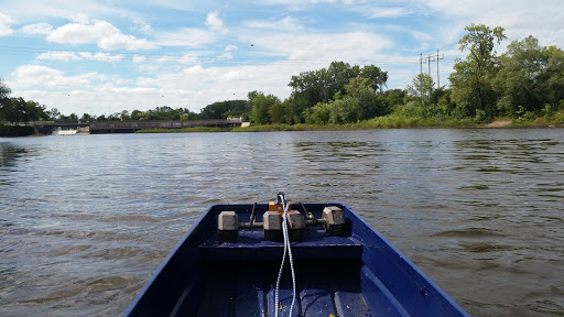 Park «Coon Rapids Dam Regional Park», reviews and photos, 10360 W River Rd, Brooklyn Park, MN 55444, USA