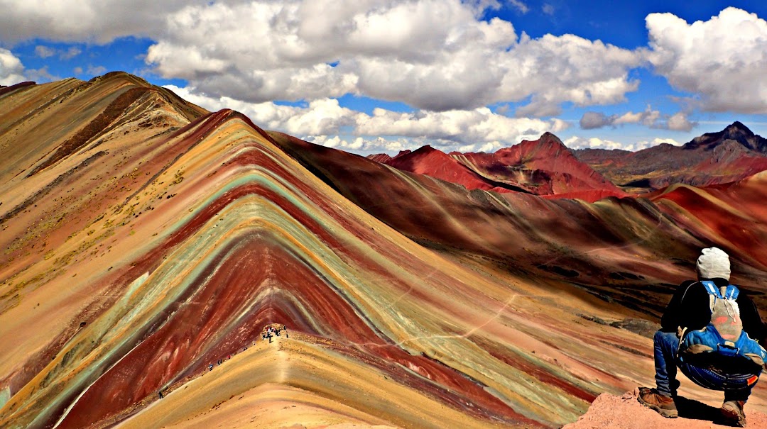 Agencia de viajes Rainbow Mountain Cusco