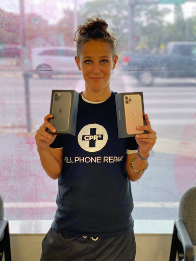 Electronics Repair Shop «CPR Cell Phone Repair Largo», reviews and photos, 10500 Ulmerton Rd Suite 206, Largo, FL 33771, USA