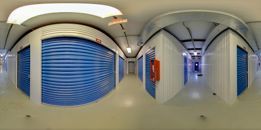 Self-Storage Facility «CubeSmart Self Storage», reviews and photos, 8716 Jefferson Davis Hwy, Fredericksburg, VA 22407, USA