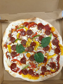 Photos du propriétaire du Pizzeria Fafa's pizza à Dreuilhe - n°2