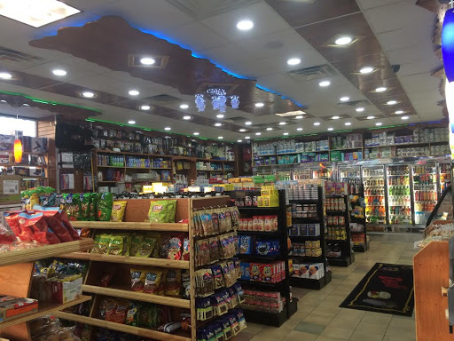 Convenience Store «NY CONVENIENCE STORE & DELI», reviews and photos, 146-92 Guy R Brewer Blvd, Jamaica, NY 11434, USA
