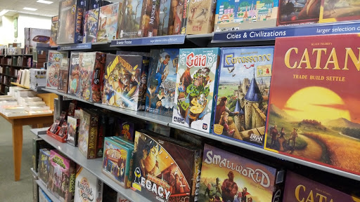 Book Store «Barnes & Noble», reviews and photos, 20600 N Rand Rd, Deer Park, IL 60010, USA