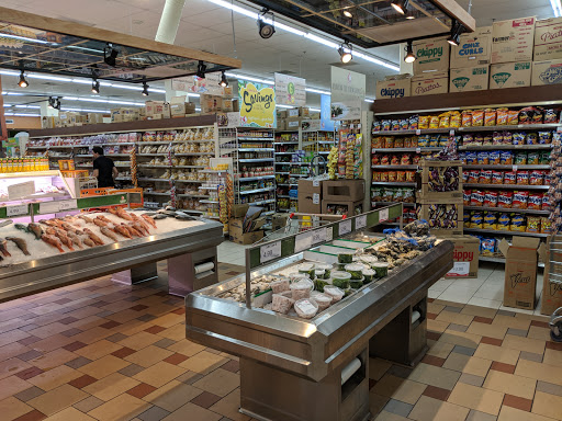 Supermarket «Seafood City», reviews and photos, 2700 Colorado Blvd #140, Los Angeles, CA 90041, USA