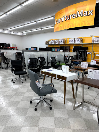 Office Supply Store «OfficeMax», reviews and photos, 1771 E Hallandale Beach Blvd, Hallandale Beach, FL 33009, USA