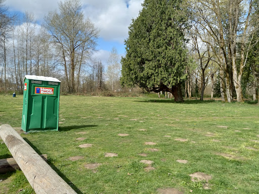 Golf Course «Riverside Disc Golf Course», reviews and photos, 7926 Riverside Rd E, Sumner, WA 98390, USA