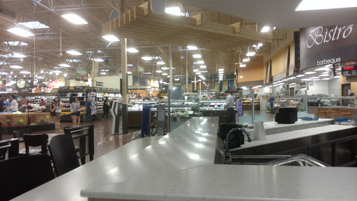Grocery Store «Kroger Marketplace», reviews and photos, 6315 Garth Rd, Baytown, TX 77521, USA