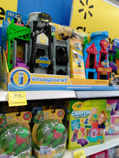 Department Store «Walmart Supercenter», reviews and photos, 310 W 5th St, Benton, KY 42025, USA