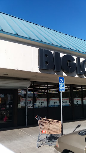 Discount Store «Big Lots», reviews and photos, 8001 N W Ln, Stockton, CA 95210, USA