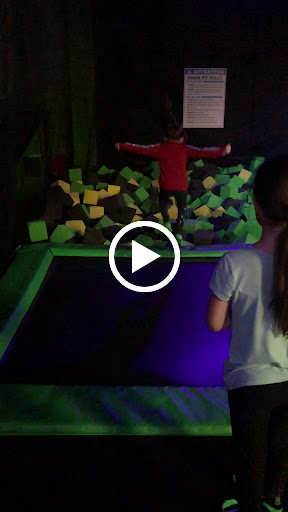 Amusement Park «Launch Trampoline Park», reviews and photos, 625 Pleasant St, Watertown, MA 02472, USA