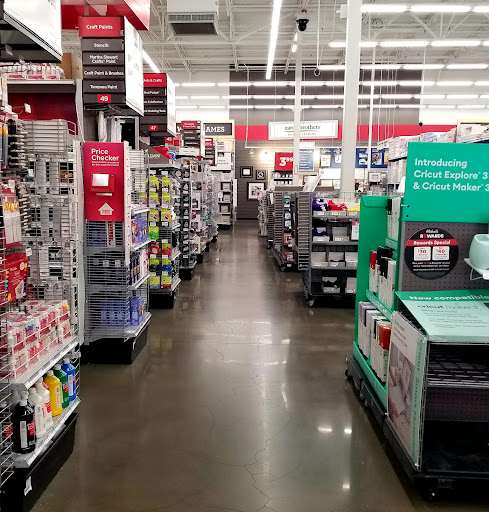 Craft Store «Michaels», reviews and photos, 2650 5th St #10, Alameda, CA 94501, USA