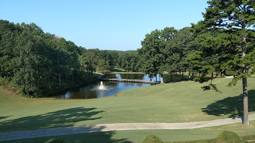 Golf Club «Woodland Hills Golf Club», reviews and photos, 256 Summit Ridge Dr SE, Cartersville, GA 30120, USA