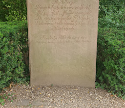 Hölderlin-Anlage photo