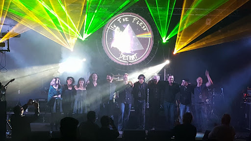 Live Music Venue «Diesel Concert Lounge», reviews and photos, 33151 23 Mile Rd, New Baltimore, MI 48047, USA