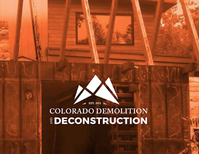 Colorado Demolition & Deconstruction